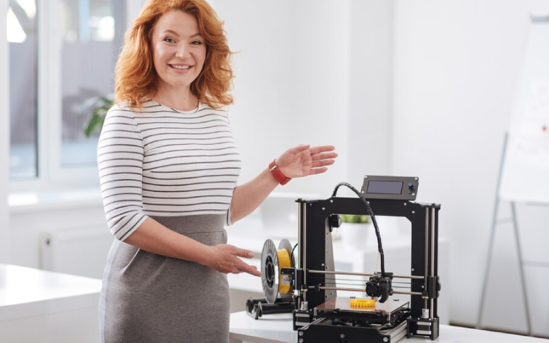 How 3D Printing is Shaping Aerospace and Automotive